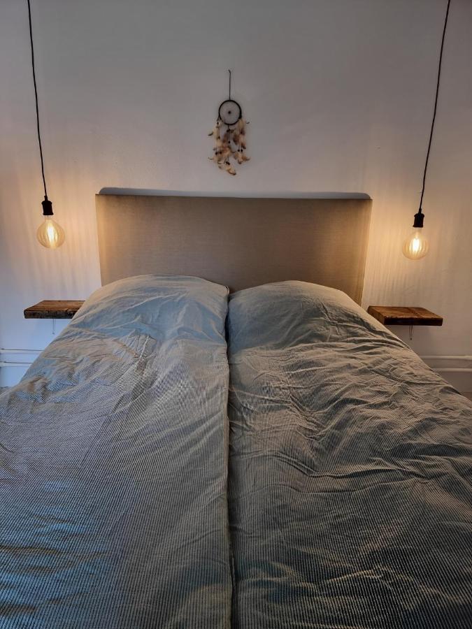 Calm And Idyllic Surroundings In Northen Jutland Apartment Nibe Luaran gambar