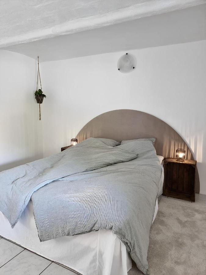 Calm And Idyllic Surroundings In Northen Jutland Apartment Nibe Luaran gambar